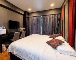 The Stellar (D5), Condominium #635996631